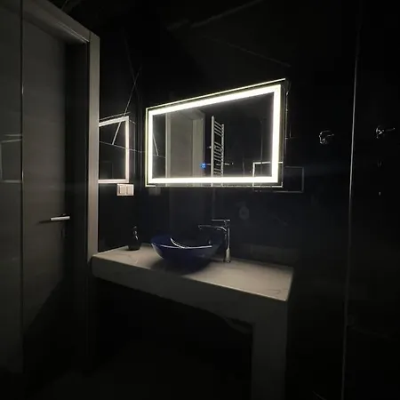 Panorama Apartment