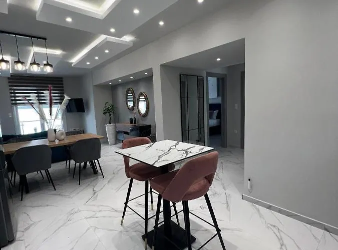 Apartamento Panorama
