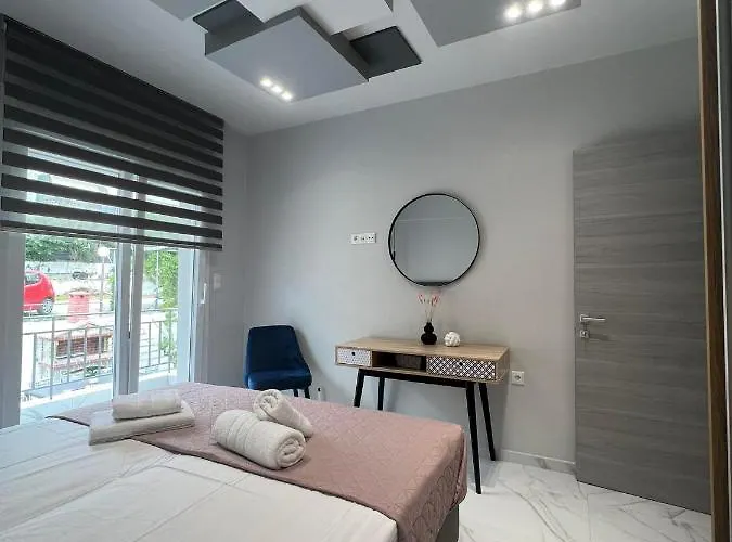 Apartamento Panorama *