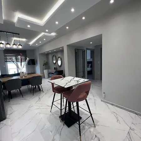 Apartment Panorama