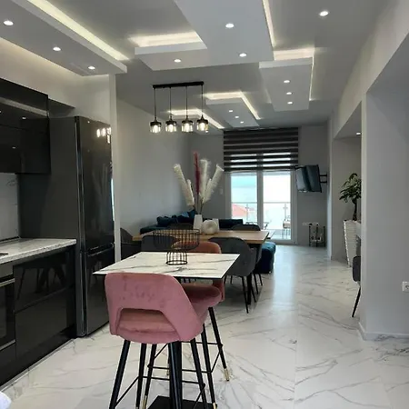 아파트 Panorama 카발라