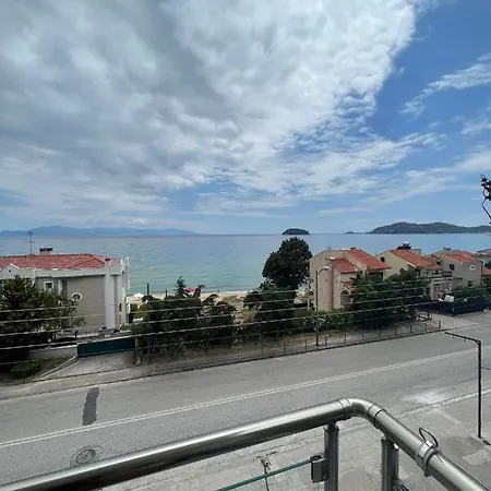 Panorama Apartment Kavala