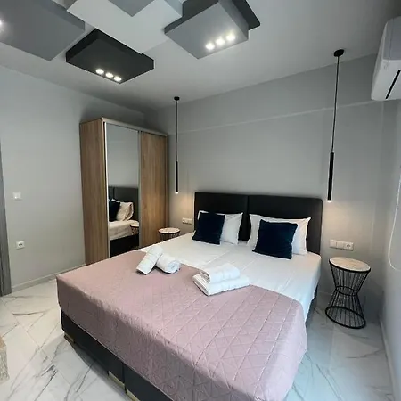 Apartment Panorama Kavala