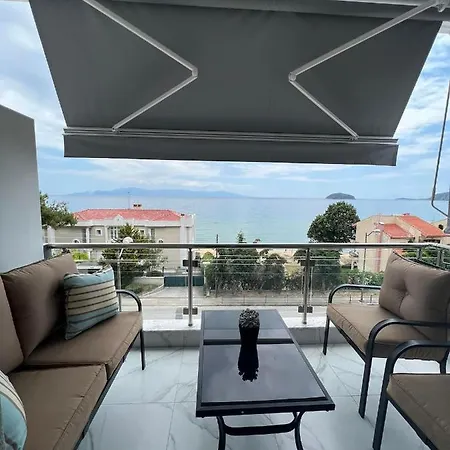 Panorama Appartamento Kavala