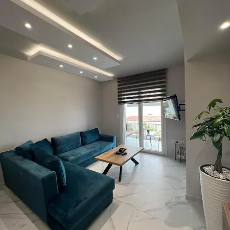 Apartment Panorama Kavala