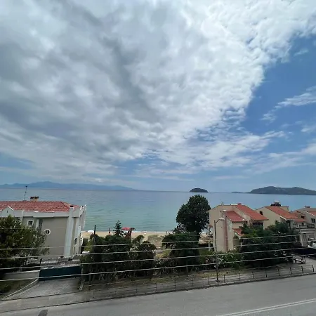 Panorama 아파트 카발라