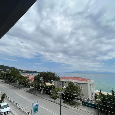 Apartmán Panorama *