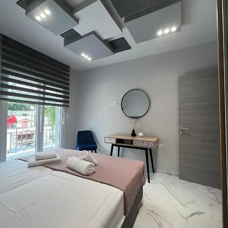 Apartment Panorama *