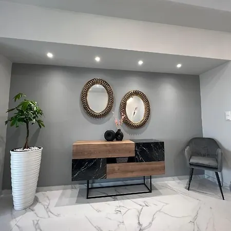 Apartment Panorama