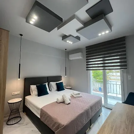 Panorama Apartment Kavala