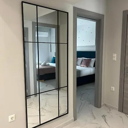 Panorama Apartment Kavala