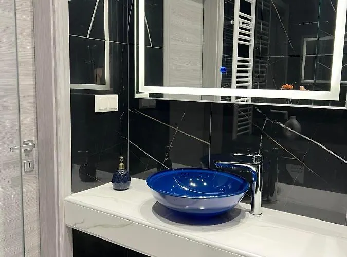 Appartamento Panorama