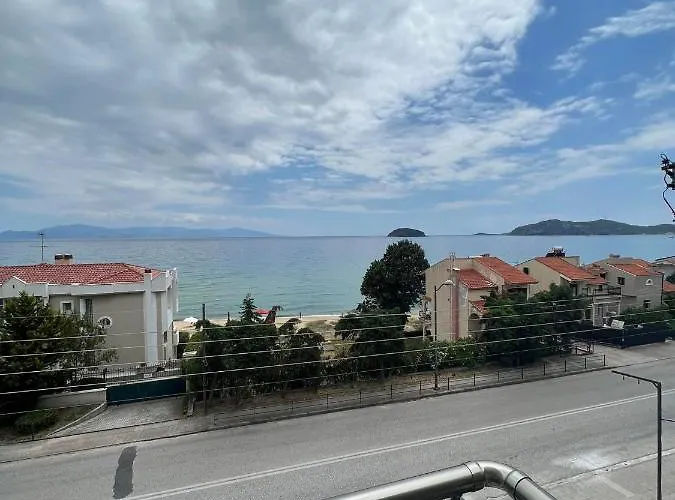 Panorama Appartamento Kavala