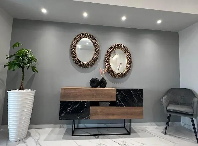 Panorama Apartmán *