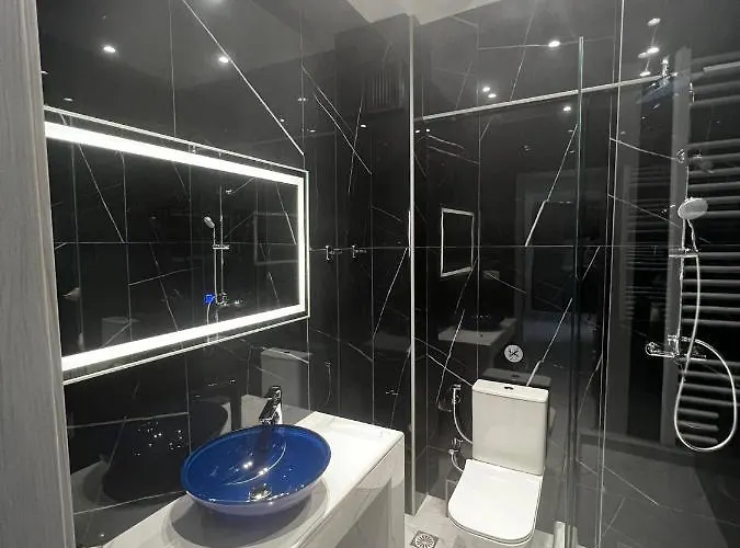 Appartamento Panorama