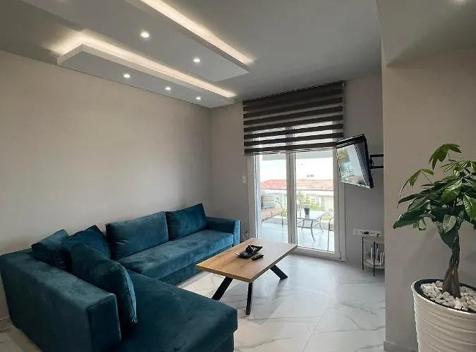 Appartamento Panorama Kavala