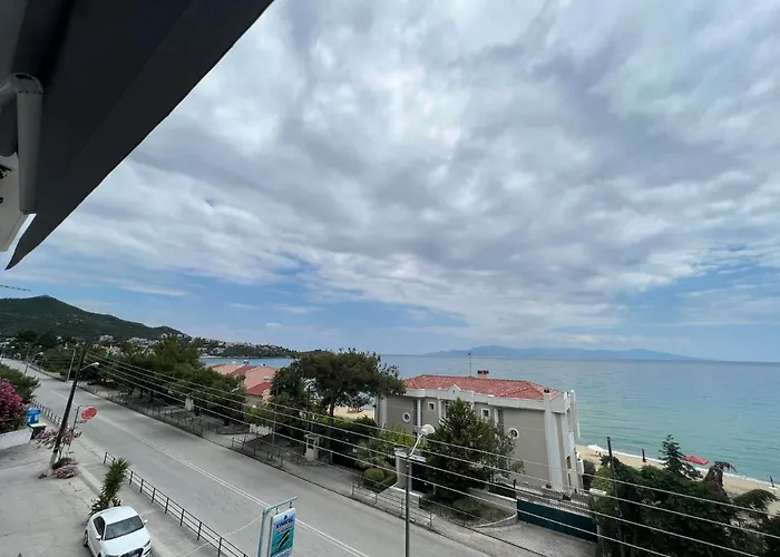 Apartmán Panorama *