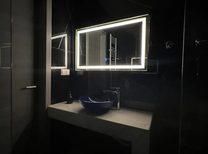 Panorama Appartamento