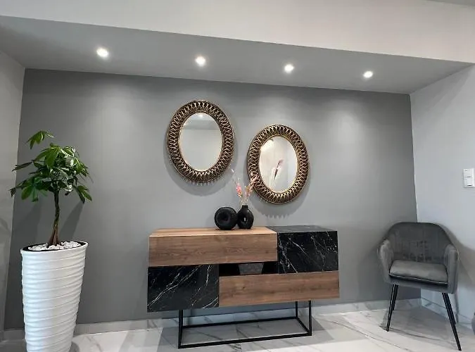 Appartamento Panorama