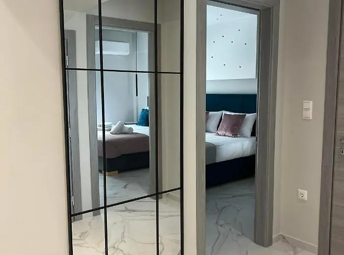 Panorama Apartmán Kavala